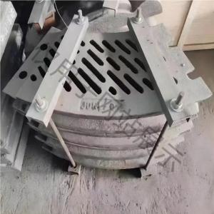 球磨機-φ2.4×3.6m-格子板